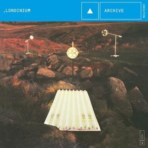 Archive - Londinium (1996) (2x Vinyl)