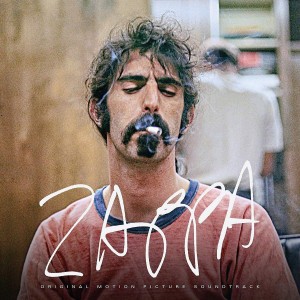 Frank Zappa & The Mothers Of Invention - Zappa (OST) (5x Vinyl)