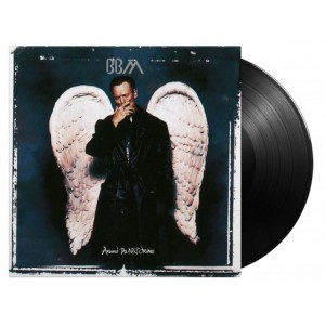 BBM - Around the Next Dream (1994) (2x Vinyl)