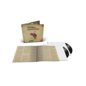 Various Artists - Journeys In Modern Jazz: Britain 1961-1973 (Vinyl)