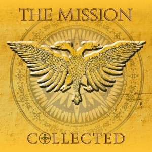 Mission - Collected (Vinyl)