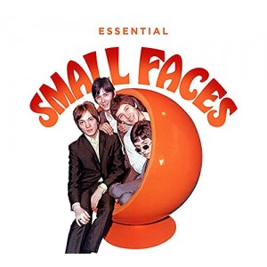 SMALL FACES-ESSENTIAL SMALL FACES (CD)