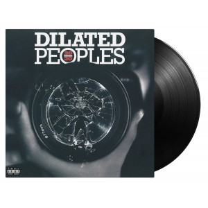 Dilated Peoples - 20/20 (2006) (2x Vinyl)