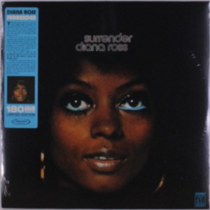 Diana Ross - Surrender (1971) (Vinyl)