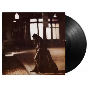 Richie Sambora - Stranger In This Town (1991) (Vinyl)