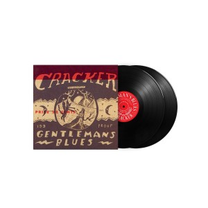 Cracker - Gentleman´s Blues (1998) (2x Vinyl)