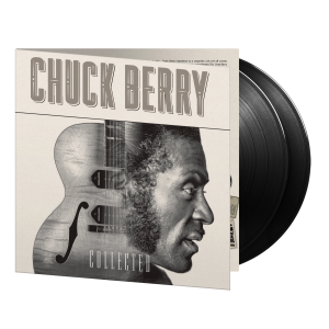 Chuck Berry - Collected (2025) (2x Vinyl)