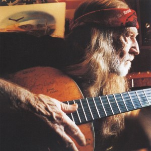Willie Nelson - It Will Always Be (2004) (CD)