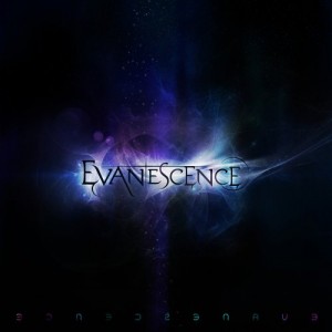 EVANESCENCE-EVANESCENCE