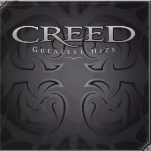 CREED-GREATEST HITS