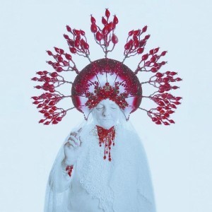 Sleep Party People - Heap Of… Ashes (Blood Red Vinyl)
