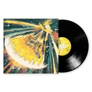 Marnie Stern - The Comeback Kid (Vinyl)