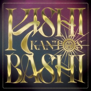 Kishi Bashi - Kantos (2024) (Purple Vinyl)