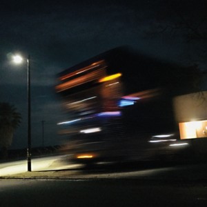 El Ten Eleven - Nowhere Faster (2026) (Yellow Vinyl)