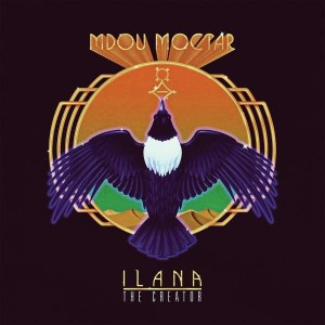 MDOU MOCTAR-ILANA (THE CREATOR)