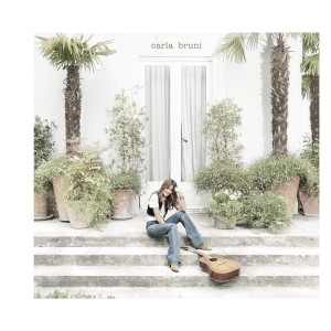 Carla Bruni - Carla Bruni (2020) (Deluxe Digibook CD)