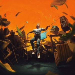 Logic - No Pressure (CD)