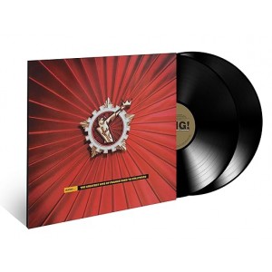 Frankie Goes To Hollywood - Bang! The Greatest Hits Of Frankie Goes To Hollywood (1984-86) (2x Vinyl)