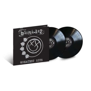 BLINK-182-GREATEST HITS (2x VINYL)