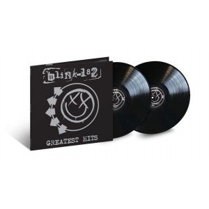 blink-182 - Greatest Hits (2005) (2x Vinyl)