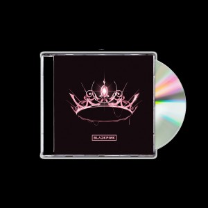 Blackpink - The Album (2020) (CD)