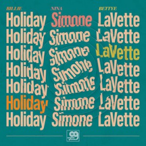Billie Holiday, Nina Simone, Bettye Lavette - Original Grooves (RSD 2020) (12-inch)