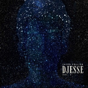 JACOB COLLIER-DJESSE VOL. 3 (VINYL)