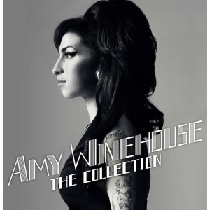 Amy Winehouse - The Collection
