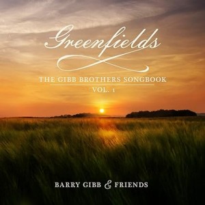 BARRY GIBB-GREENFIELDS: THE GIBB BROTHERS´ SONGBOOK (VINYL)