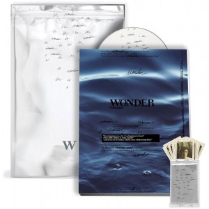 Shawn Mendes - Wonder (2020) (Zinepack) (CD)