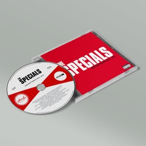 SPECIALS-PROTEST SONGS 1924 - 2012