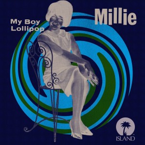 Millie - My Boy Lollipop (1964) (RSD 2021 7-inch)
