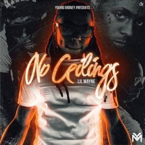 Lil Wayne - No Ceilings (2009) (CD)