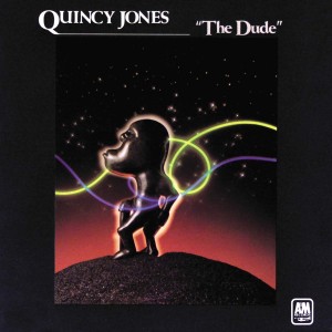 Quincy Jones - The Dude (1981) (Vinyl)
