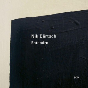 Nik Bärtsch - Entendre (2021) (CD)