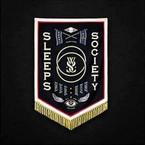 While She Sleeps - Sleeps Society (2021) (CD)