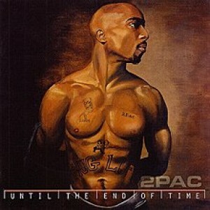 2Pac - Until The End Of Time (4x Vinyl)