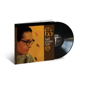 Bill Evans Trio -  Trio ´65 (1965) (Vinyl)