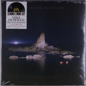 MIKE OLDFIELD-INCANTATIONS (RSD 2021)