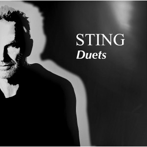 Sting - Duets (2020) (2x Vinyl)