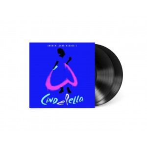 Andrew Lloyd Webber - Andrew Lloyd Webber´s "Cinderella" (Vinyl)