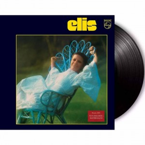 Elis Regina - Elis (1972) (Vinyl)