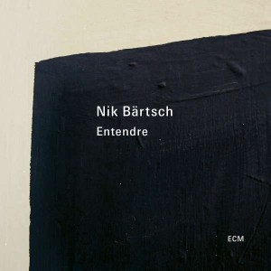 NIK BÄRTSCH-ENTENDRE (2021) (2x VINYL)