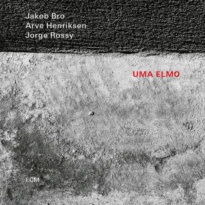 Jakob Bro - Uma Elmo (2021) (Vinyl)