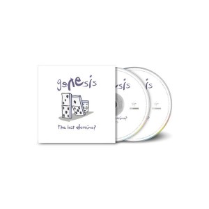 Genesis - The Last Domino: The Hits (2CD)