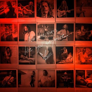 Chris Cornell - No One Sings Like You Anymore (2021) (CD)