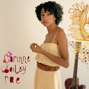 Corinne Bailey Rae - Corinne Bailey Rae (2006) (Vinyl)