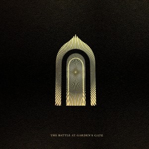 Greta Van Fleet - The Battle At Garden´s Gate (2021) (CD)