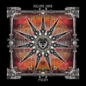 Killing Joke - Pylon (Vinyl)