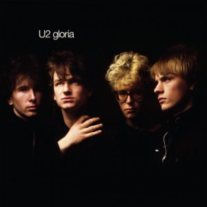 U2 - Gloria (1981) (RSD 2021 Black Friday) (Yellow 12-inch)